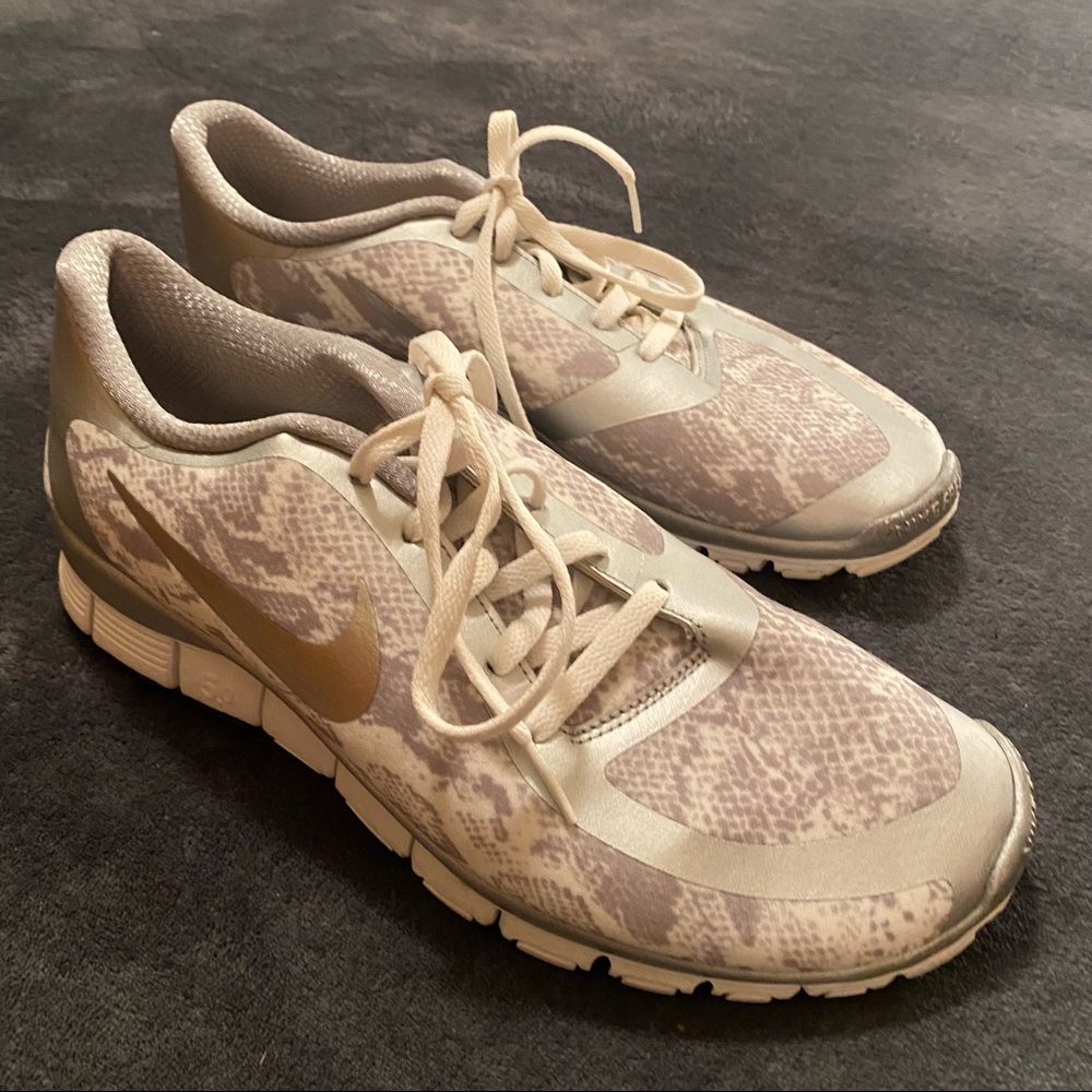 Nike Shoes- Size: 11